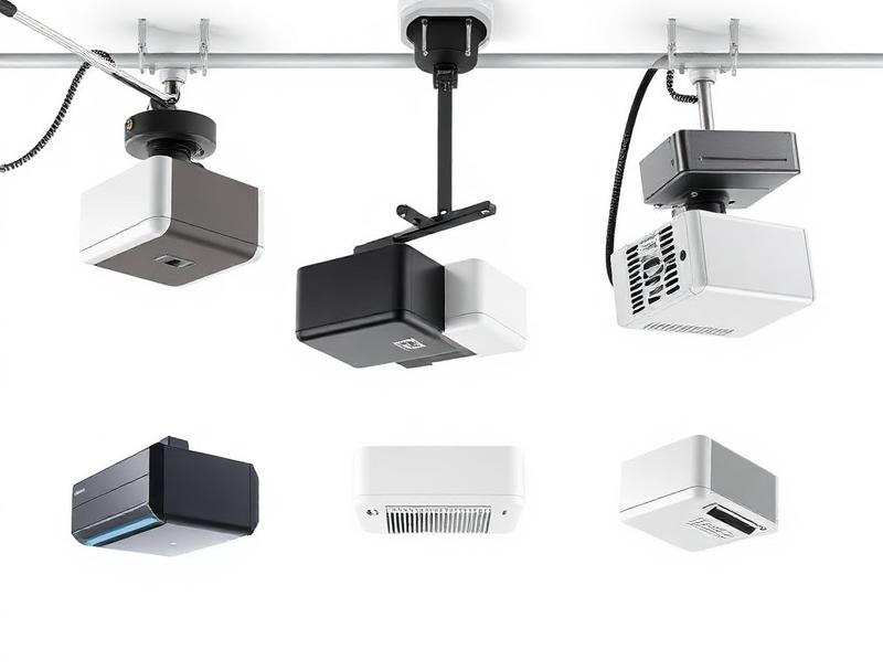 Opener Types Compared: What Every Homeowner Should Know - Hartford Garage Doors blog