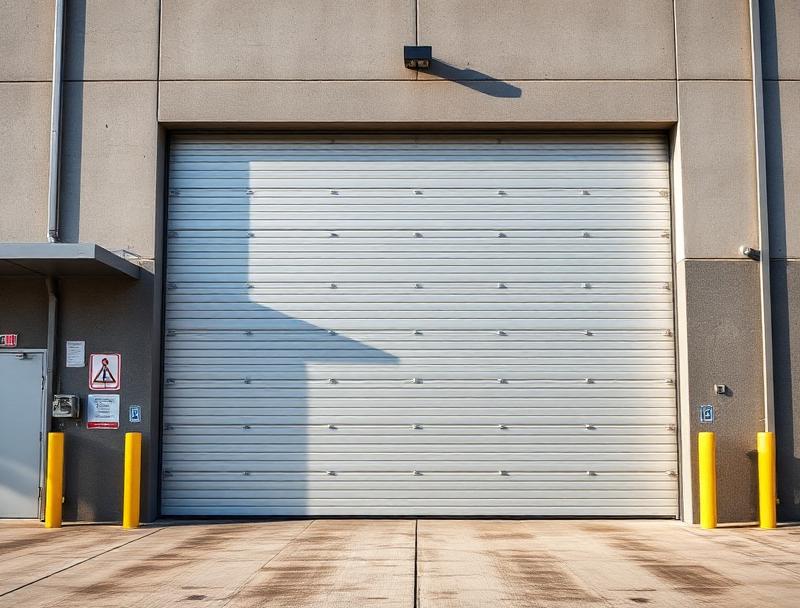 Maintenance Programs - Hartford Garage Doors professional service
